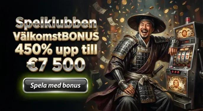 Spelklubben